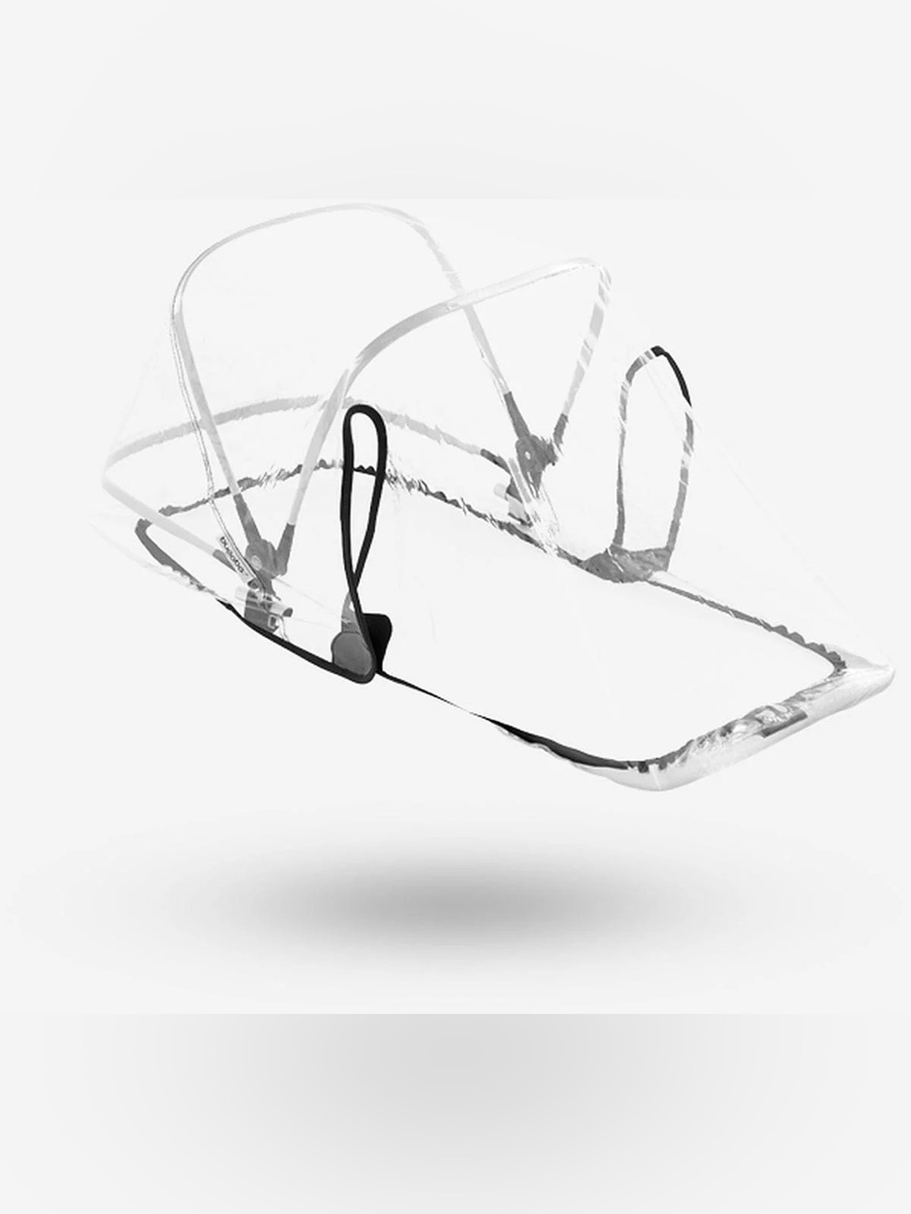 🆕 Bugaboo Raincover for Cameleon3